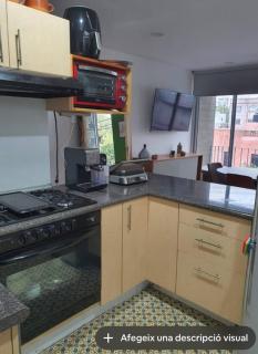 Apartment in La ROMA with a great location - 3