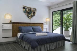 Serene Villa Icaro in Downtown El Nido with Cliff View - El Nido - 5