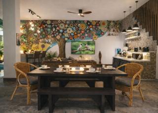 Serene Villa Icaro in Downtown El Nido with Cliff View - El Nido - 8