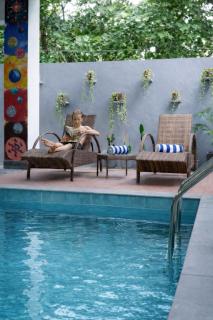 Serene Villa Icaro in Downtown El Nido with Cliff View - El Nido - 1