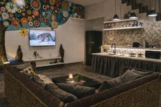 Serene Villa Icaro in Downtown El Nido with Cliff View - El Nido - 1