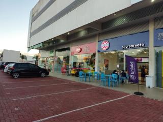 Apê acolhedor e agradável - 2Q com garagem e Wifi - 9