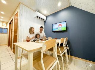 Stay&go山王102号室 - 9