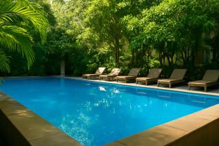 Golden Citadel Hotel Siem Reap - 9