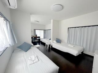 D旅館　Dryokan - 5