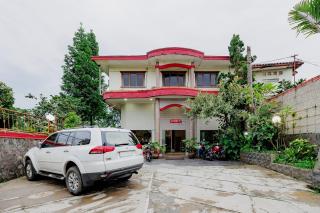 RedDoorz at Hotel Andalus Puncak - 7