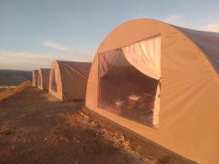 Mujib Castle Gate Tourist Camp - 6