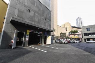 Daesungkwan Hot Spring Hotel - 9