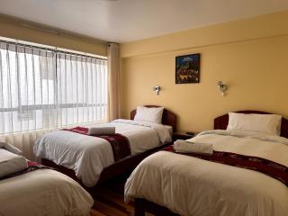 Cusco hawka tawant - 0