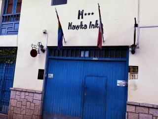 Cusco hawka tawant - 4