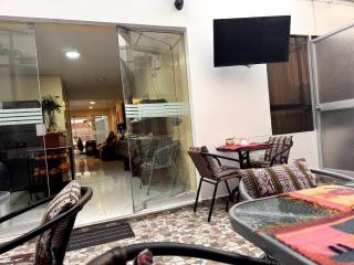 Cusco hawka tawant - 1