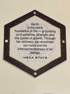 Space Room By HEXA Stays - 4