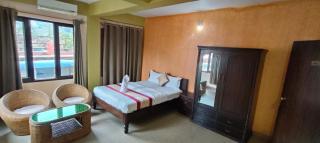 Hotel August International - 6