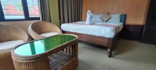 Hotel August International - 4