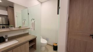 Luxury Loft - Confort y Estilo cerca al Mar 1127 - 8