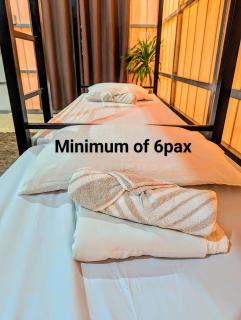 Bonjorge Dormitory- Helen, Larena, Siquijor - 4