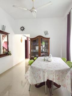 Kamiliya Dame Guest - 1