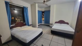 Hotel Monte Blanco Melgar - 9