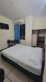 Hotel Monte Blanco Melgar - 7