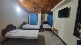 Hotel Monte Blanco Melgar - 6