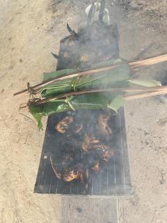 Baitunassalam Babagon - 2