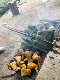 Baitunassalam Babagon - 1