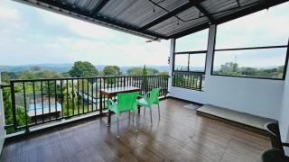 Villa Tower Bandungan View of Lake & 7 Mountains - 2