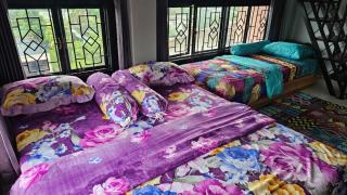 Villa Tower Bandungan View of Lake & 7 Mountains - 5