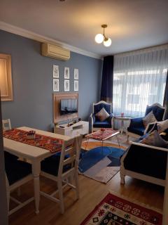 Emirhan Guesthouse & Suites - Istanbul - 8