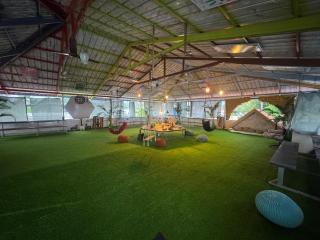 Flo Element Room by Hexa Stays - 8