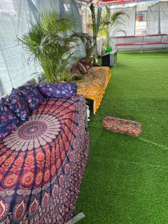 Flo Element Room by Hexa Stays - 3