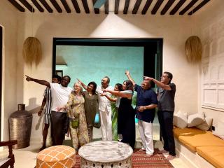 Tulia House Lamu - Lamu - 8