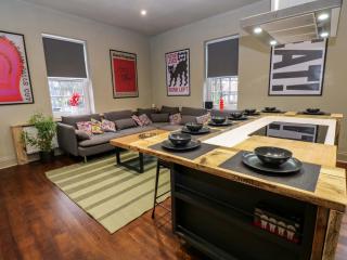 Chalet 86 - 0