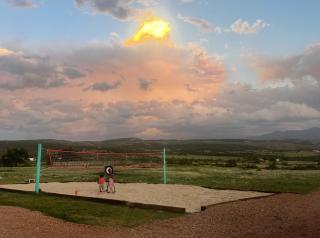 Starlite Vintage Resort - 9