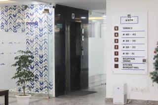 Axon Corporate Stays Sector 52 Gurgaon - 4
