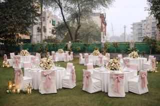 Axon Corporate Stays Sector 52 Gurgaon - 2