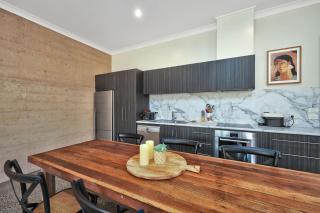 Casa Terra - Eco-Luxury in the Heart of Mansfield - 5