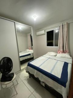 Apartamento Cond Jardim da Costa - 6