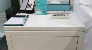 Xana Lite Lanzhou Railway Station Branch - 2