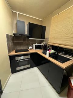 T2 cosy et équipé - 6