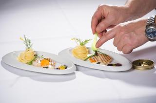 Gourmet Hotel Zur Post - Sankt Vith - 8