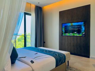 Matemwe Sands Hotel - 1