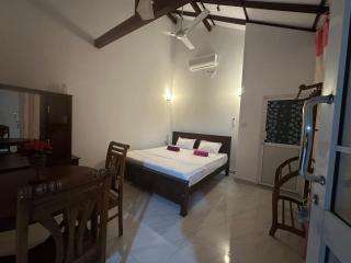 Mirissa Diamond Beach Villa - 8