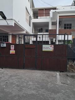 Corinne Villa 300m from the beach - 0