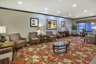 Holiday Inn Express and Suites Wheeling by IHG - 4