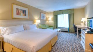 Holiday Inn Express Hotel & Suites Memphis Southwind by IHG - 9