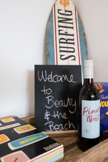 Beauty & the Beach - 9