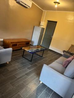 T2 cosy et équipé - 8