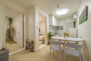 숙대입구역 도보5분 서울역 인근 - 1