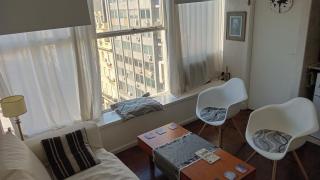 Mirador de Buenos Aires - 8